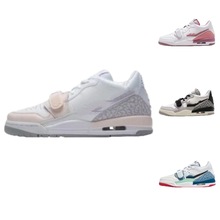 莆田鞋aj312气垫板鞋低帮鞋男女篮球鞋工厂一件代发跨境诚招代理