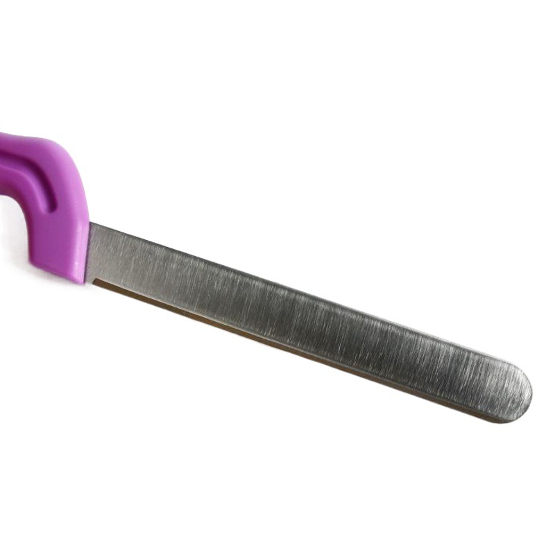 Roland flor material de embalaje estilo coreano flor barro cuchillo florería ramo flor arte corte flor barro herramientas especiales al por mayor