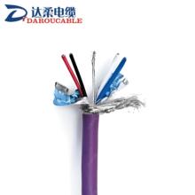 5о��ɫPVC�o�׾�BUS DeviceNet��׼�̶����b������|�͜�80��