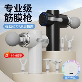 筋膜枪;榨汁机;卷发/直发器