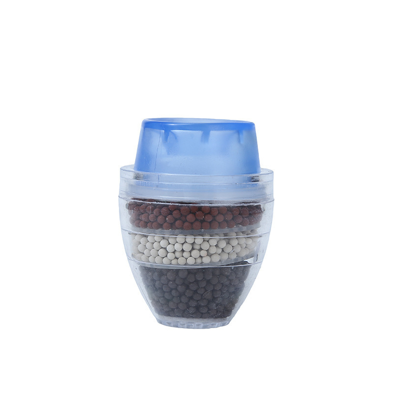 多層蛇口フィルター口カバー水道水ヘッドキッチン家庭用浄水フィルター浄水浄化飲料水節水|undefined