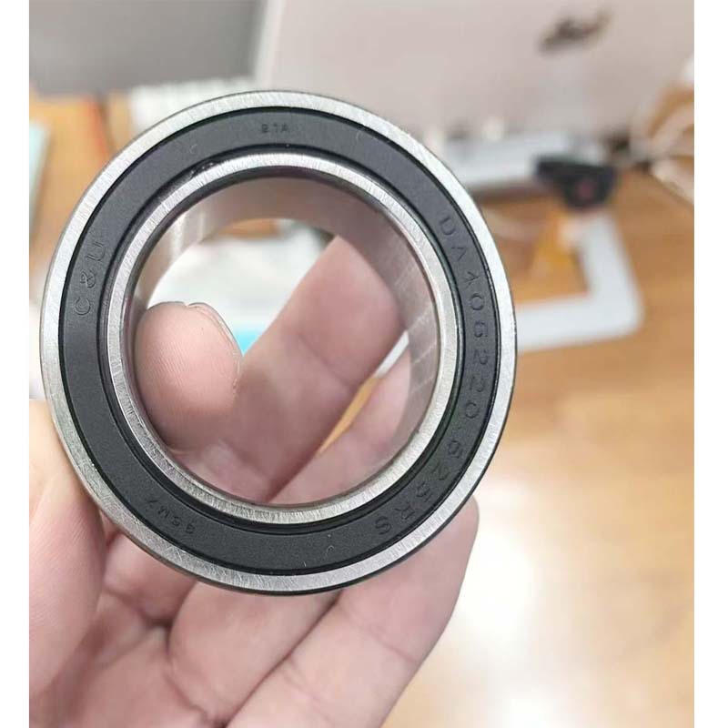 人本C&U汽车空调压缩机轴承DA173514 DA254716 DA399037-2RSMTN