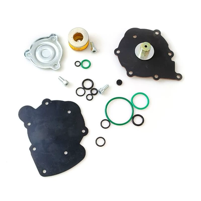 Lpg/Cng Car Oil to Other starting systems