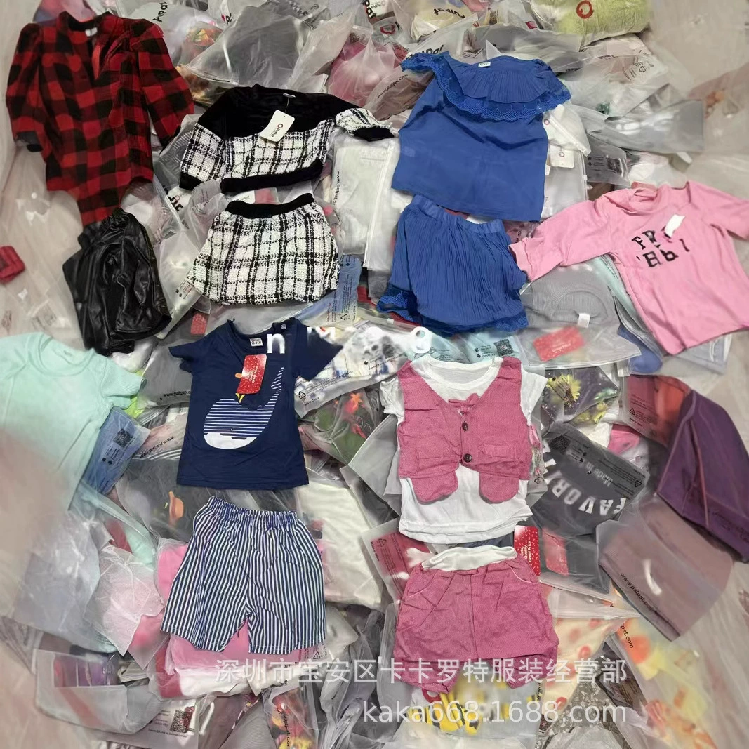 Детский летний комплект PatPat (шорты и футболка) 2024, стиль SHEIN