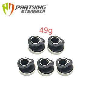 Offer MS 180 170 intake pipe clamp expansion ring chain saw accessories throat rubber pipe clamp direct sales
