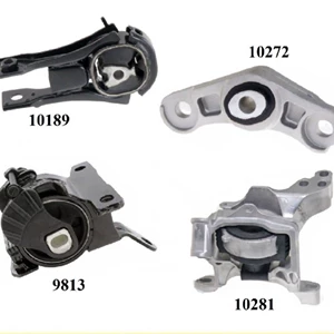 10281 10189 10272 9813 is suitable for Mazda CX-5 24-17 L4-2.5L engine mount
