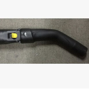 德国工业吸尘器吸水机NT65/2吸尘手柄总成手持反吹开关