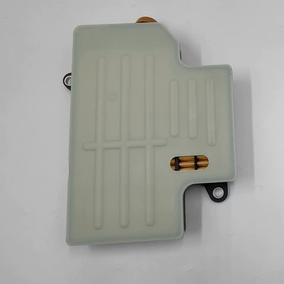 Cadillac 10L60 transmissiya filtri 24290800 24294355 üçün tətbiq edilir