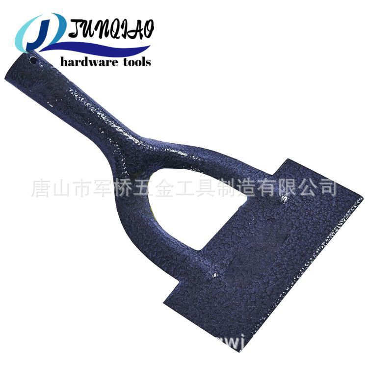 铲锄工厂大量供应建筑工矿用工具Y裤铲锄H201