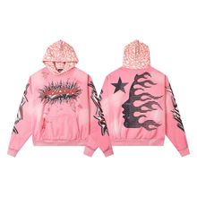 2026�¿�Hellstar�W�����Ƹ߽�ץ�qϴˮ���f��朿��Bñ����Ů����