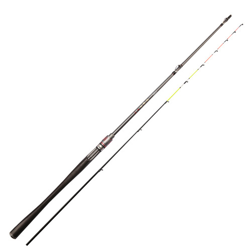 Carbon fiber paddle rod shore cast soft tail paddle rod sea kayak fishing rod fish plate paddle fishing sensitive rod tip sea fishing wholesale fishing rod