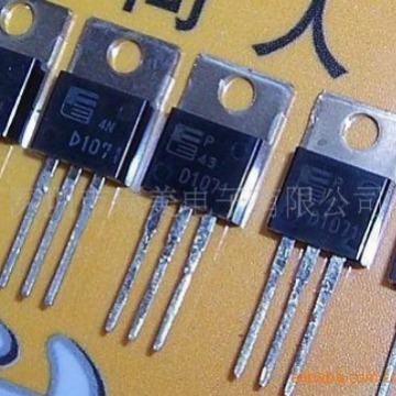 D1071 2SD1071 插件三极管 汽车/摩托车点火管进口 现货TO-220