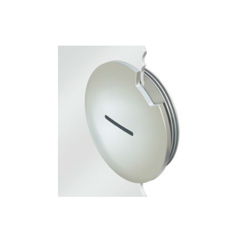 SR1782电缆固定头护盖  黄铜