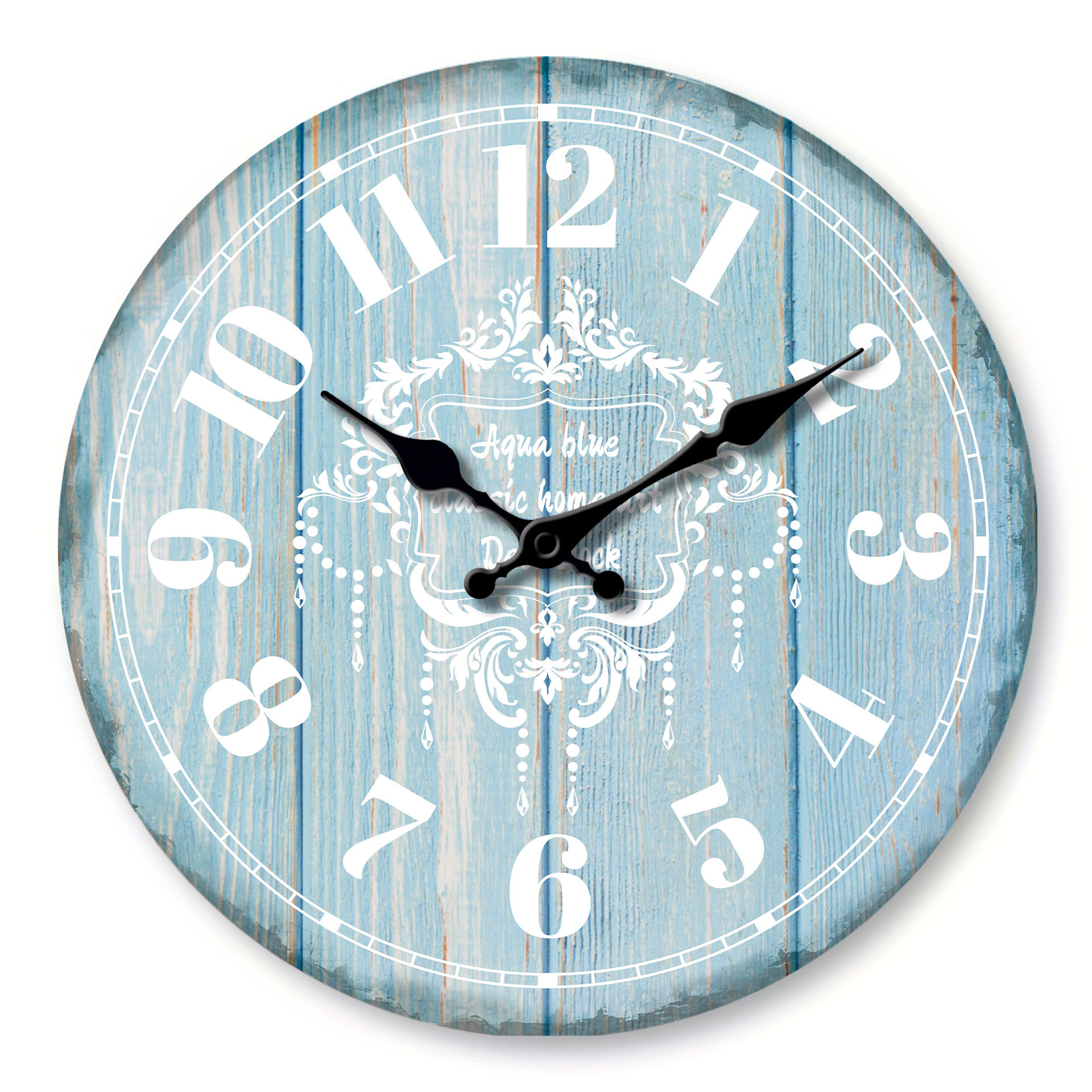 12inch 【29.7cm】blues and elegance