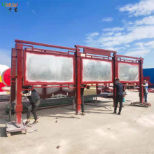 广东厂家生产不锈钢宣传栏户外党建宣传公告栏阅读栏挂墙壁宣传栏