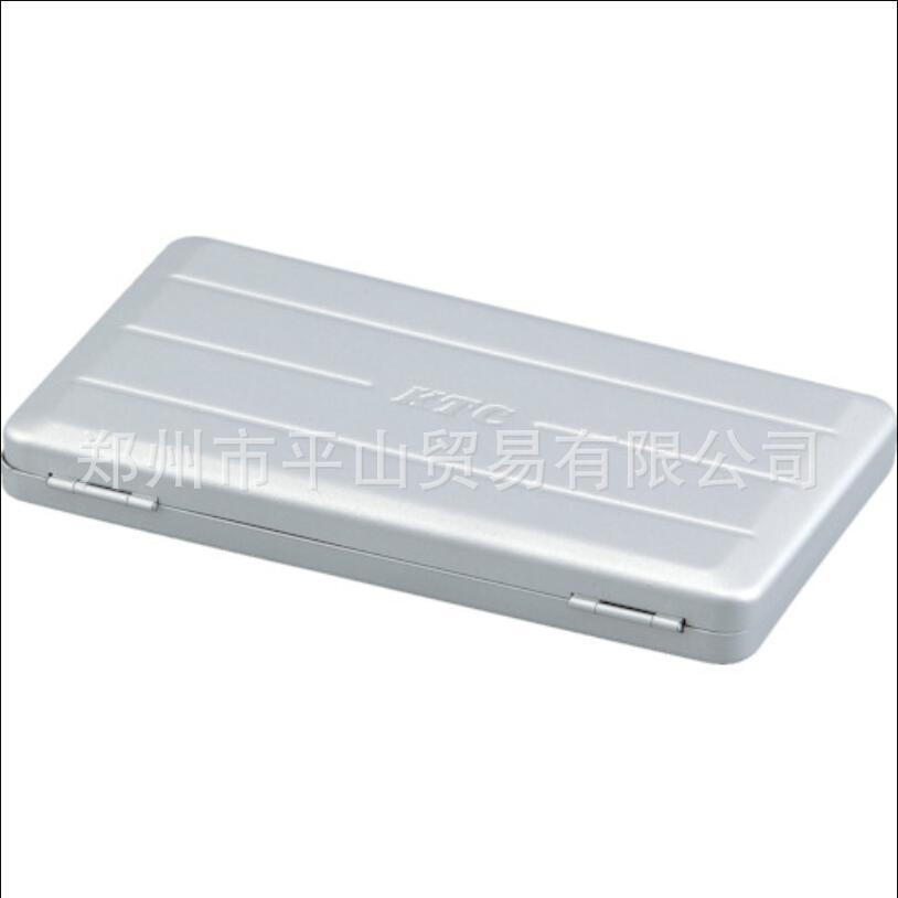 KTC京都机械套筒扳手套装TB2X20