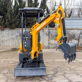 挖掘机械;装载机械;割草机