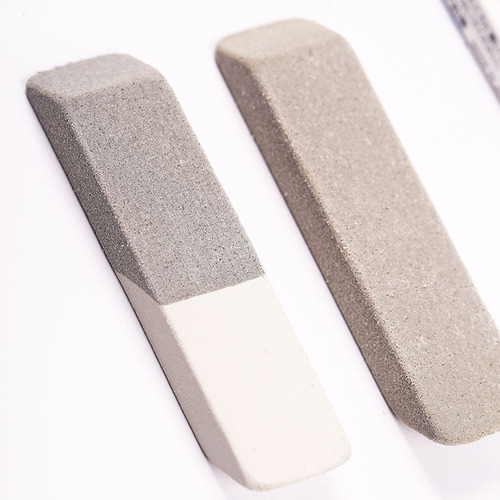 Japanese Dragonfly ES-512A/ES-510A frosted eraser ballpoint pen sand eraser fountain pen sand eraser