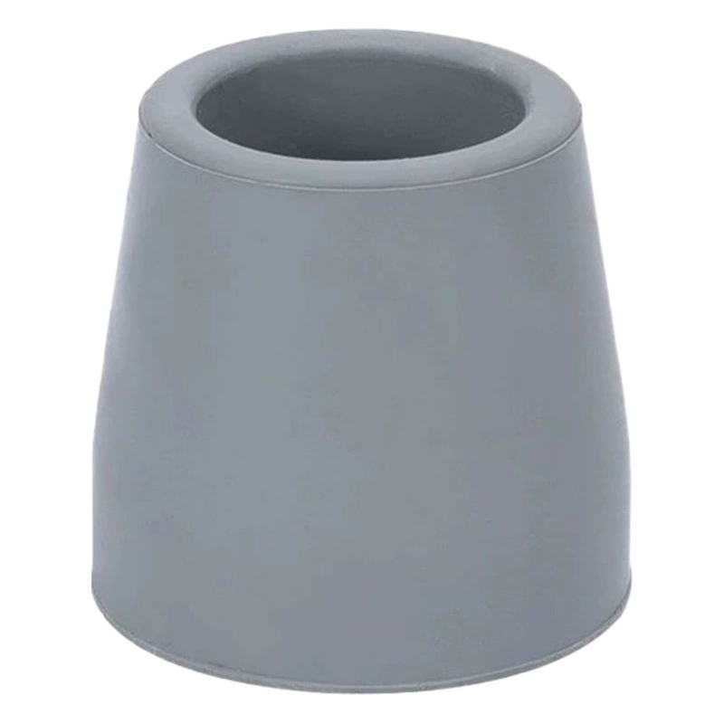 Противоскользящие резиновые ножки для ходунков, резиновые аксессуары, различные запчасти, износостойкие, бесшумные, амортизирующие резиновые изделия, прямые продажи от производителя