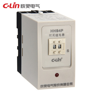 ���`HHS4P ����ʽ�r�g�^��� 99s DC24Vͨ��ӕr ȡ���Ͽ�JS14P