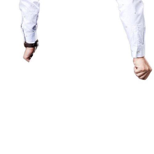 Summer thin elastic men's loose straight leg casual long pants high-waisted work utility cheap men's pants