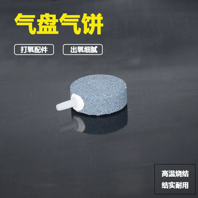 Аквариум Аквариум Аквариум Аквариум Аксессуары Кислородный насос Кислородный насос Песчаная головка спекания при высокой температуре 4 мм