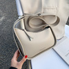 Shoulder bag, fashionable one-shoulder bag, small bag, 2023, trend of season