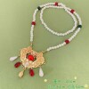 wreaths all necklace 7570