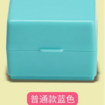 Roller sello de seguridad ilegible Express ticket privacidad recubrimiento cubierta lista documento contrato información recubrimiento cubierta sello