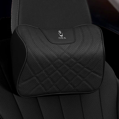 Waist support — Black Cat/White Cat Good Cat Lightning - noble-black-neck-pillow