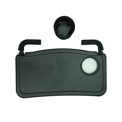 Car Steering Wheel: Car table board