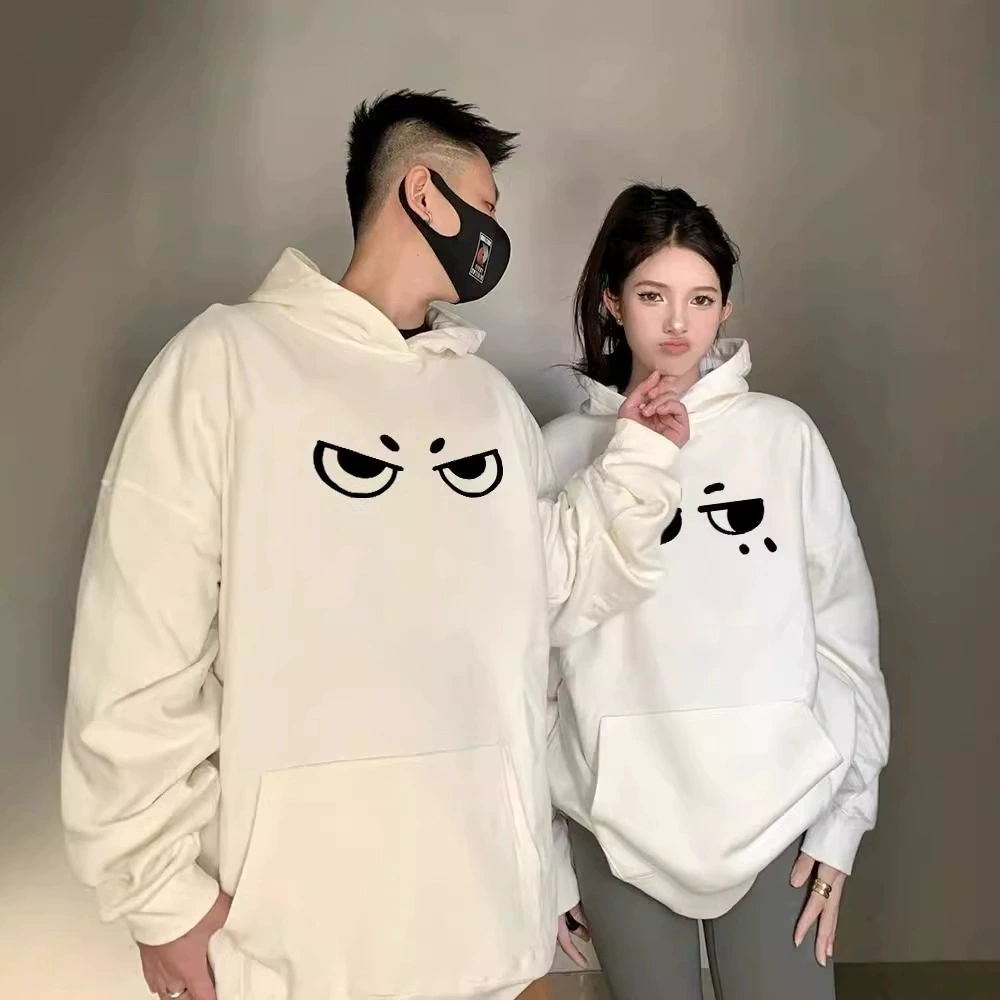 Трансграничные двойные шляпы Тяжелый хлопок тонкая модель/плюшевый плюшевый плюшевый бренд