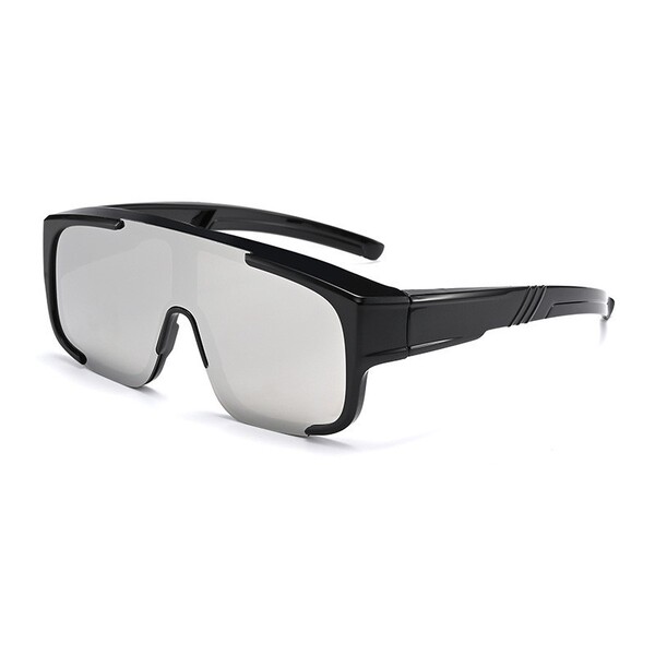 Big travel glasses