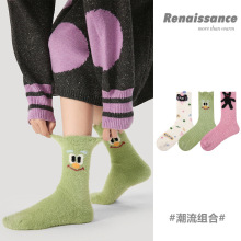 Renaissance�m��Ů�ӽq�Ӻ��ﶬ���ٴ�ins�������q��ͨЦĘ��Ͳ�m