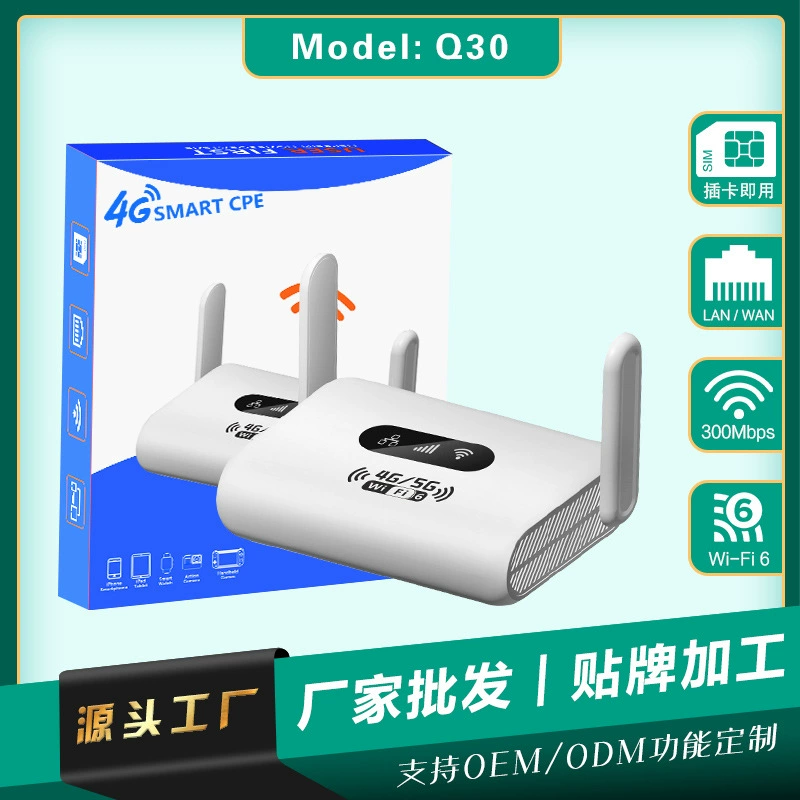 4g маршрутизатор 5G беспроводной cpe router подключить SIM-карту для совместного использования WIFI Дубай беспроводной маршрутизатор Центральная и Восточная Европа