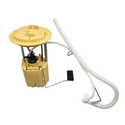 Fuel Pump Assembly, Oil pump, nozzle