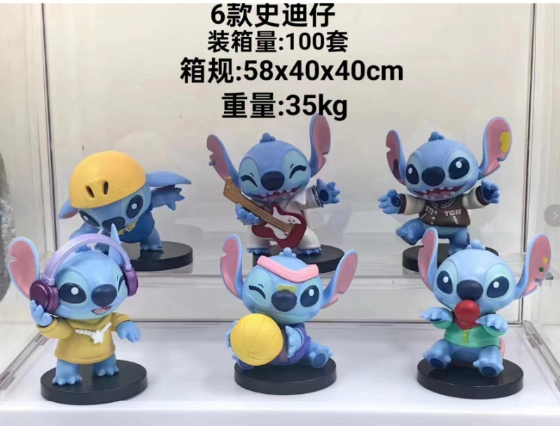 漫画アニメーションシリーズハンドモデル海賊ドラゴンボール装飾品ヒーロー王連合クリップ人形|undefined
