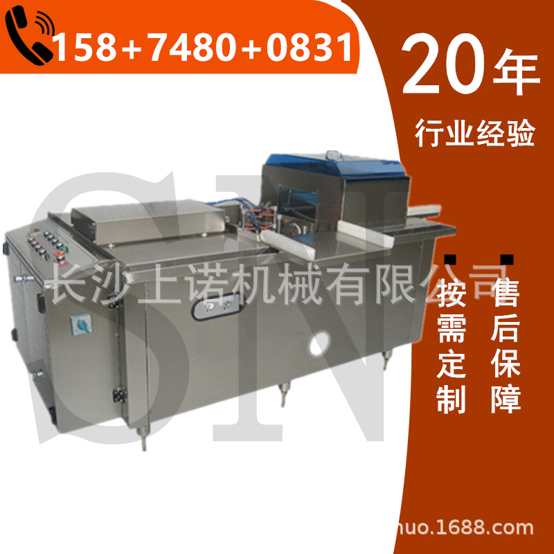 实力工厂质量保证 安瓿瓶高速立式超声波洗瓶机 高速甩水干燥设备