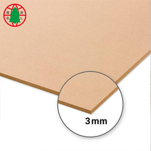 3mm���ܶȰ�HDF�h�����ܶ��w�S��Ȳ��Y������ߴ緀���Ժò�׃��