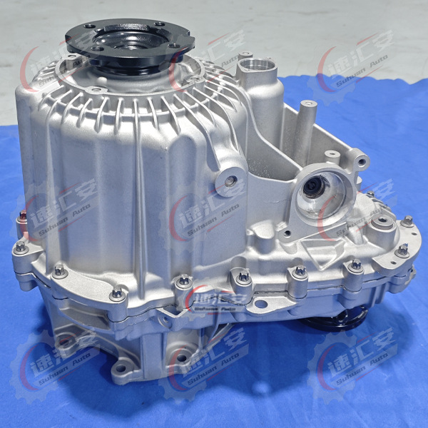 Land Rover Range Rover 8-speed transfer case with computer, Range Rover Sport/5th Generation Discovery front axle transfer case, new model