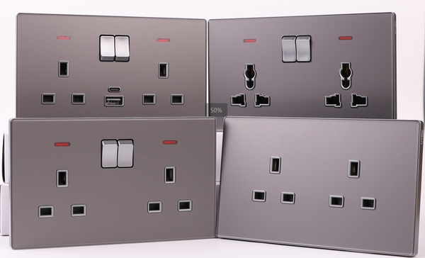 Switch socket