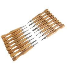 日式雕刻刀 木刻刀 雕刻专用 橡皮章 Diy手工雕刻刀  单支装