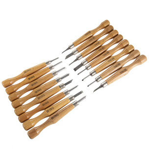 Japanese style carving knife wood carving knife carving special rubber stamp Diy hand carving knife single pack