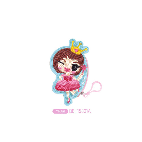 Noble girl