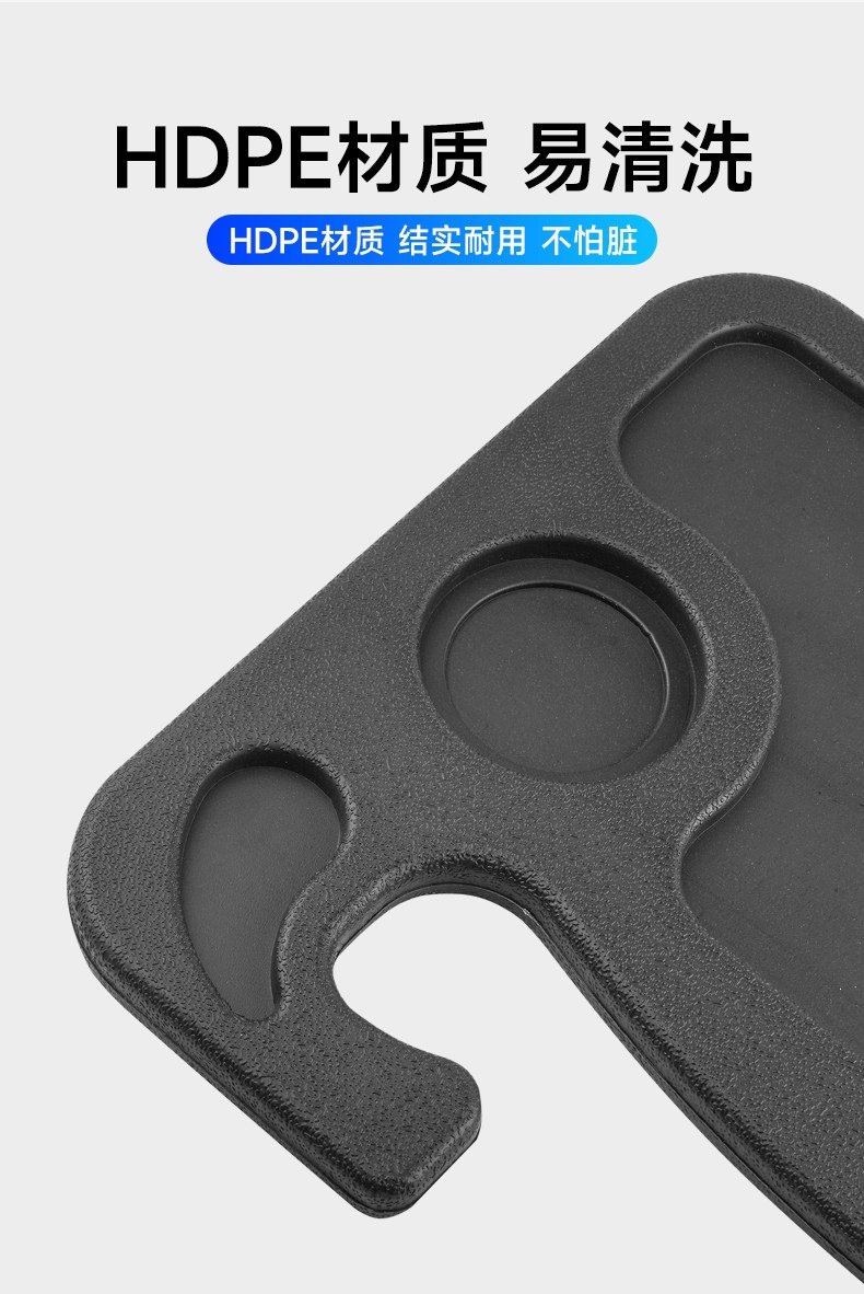 Suitable for car steering wheel tray, in-car dining table, car dining tray, car laptop stand, tablet holder