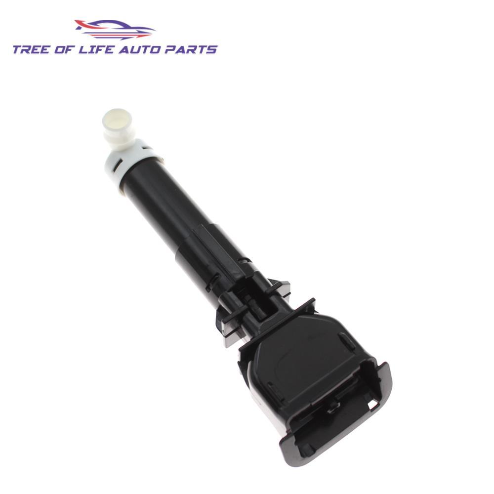 28641-1LA0A 28642-1LA0A para boquillas de limpieza de faros Nissan Infiniti image 2