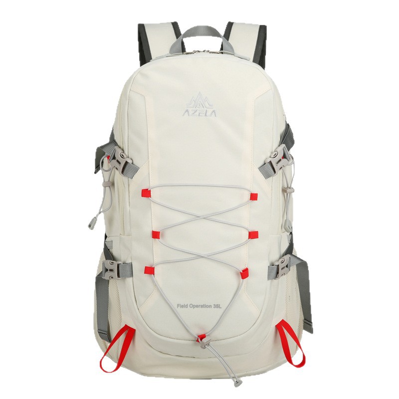 sports climbing folding backpack for hiking for traveling