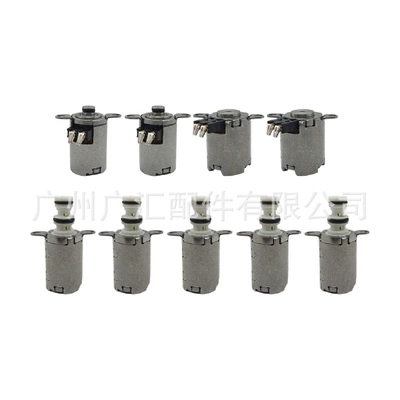 Piston Kit Is Suitable – Sürətlər qutusu