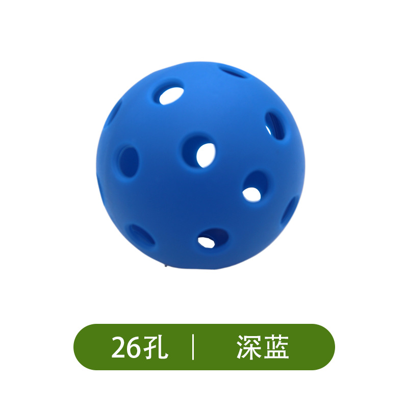 피클볼 다크블루 26홀(실내)