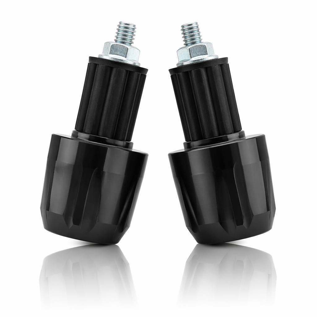 Cross-Border Motorcycle Modified Cnc Anti-Fall Handlebar End Caps Suitable for Yamaha Nmax 155/125 Universal Handlebar Plugs